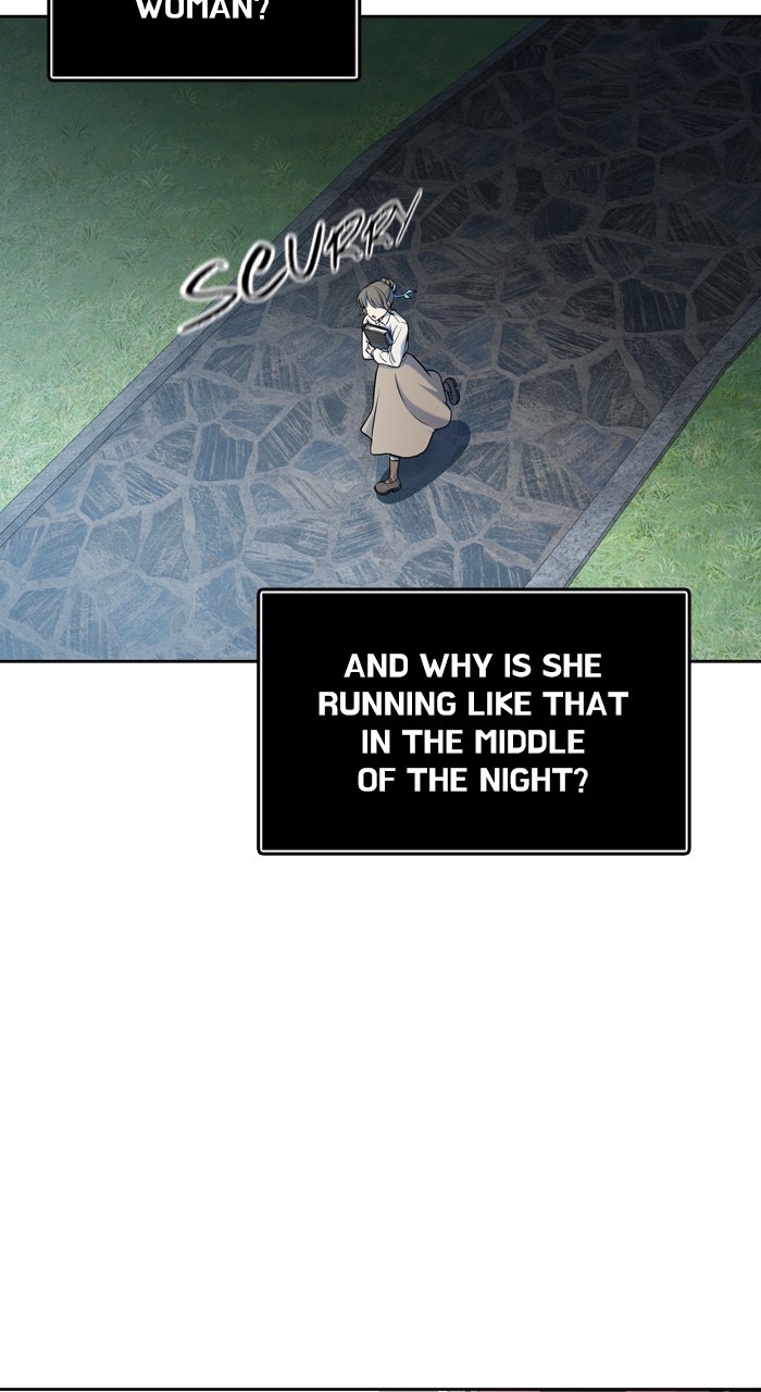 Tower of God Manga Chapter 585 page 13 - [Season 3] Ep. 168