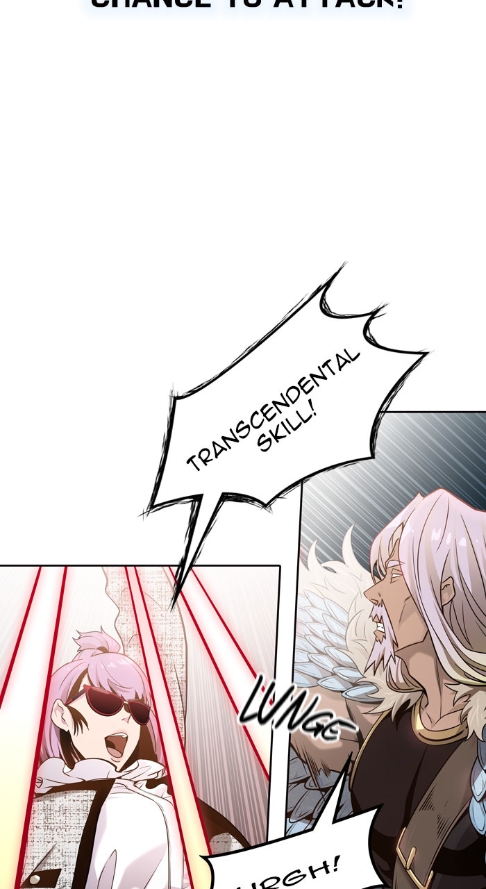 Tower of God Manga Chapter 585 page 132 - [Season 3] Ep. 168