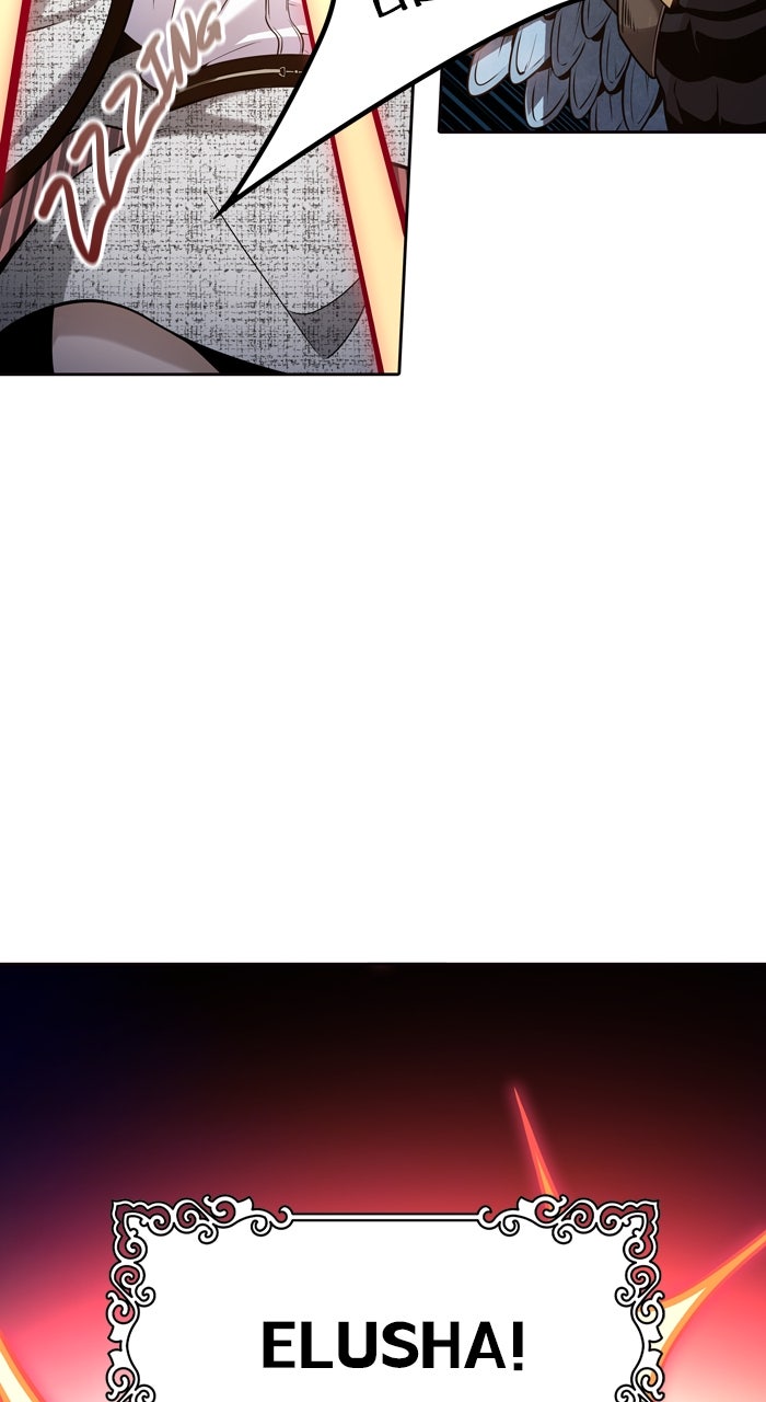 Tower of God Manga Chapter 585 page 133 - [Season 3] Ep. 168