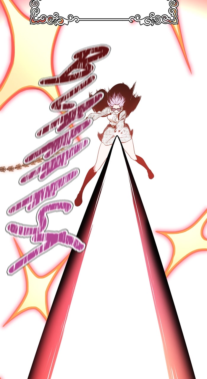 Tower of God Manga Chapter 585 page 134 - [Season 3] Ep. 168