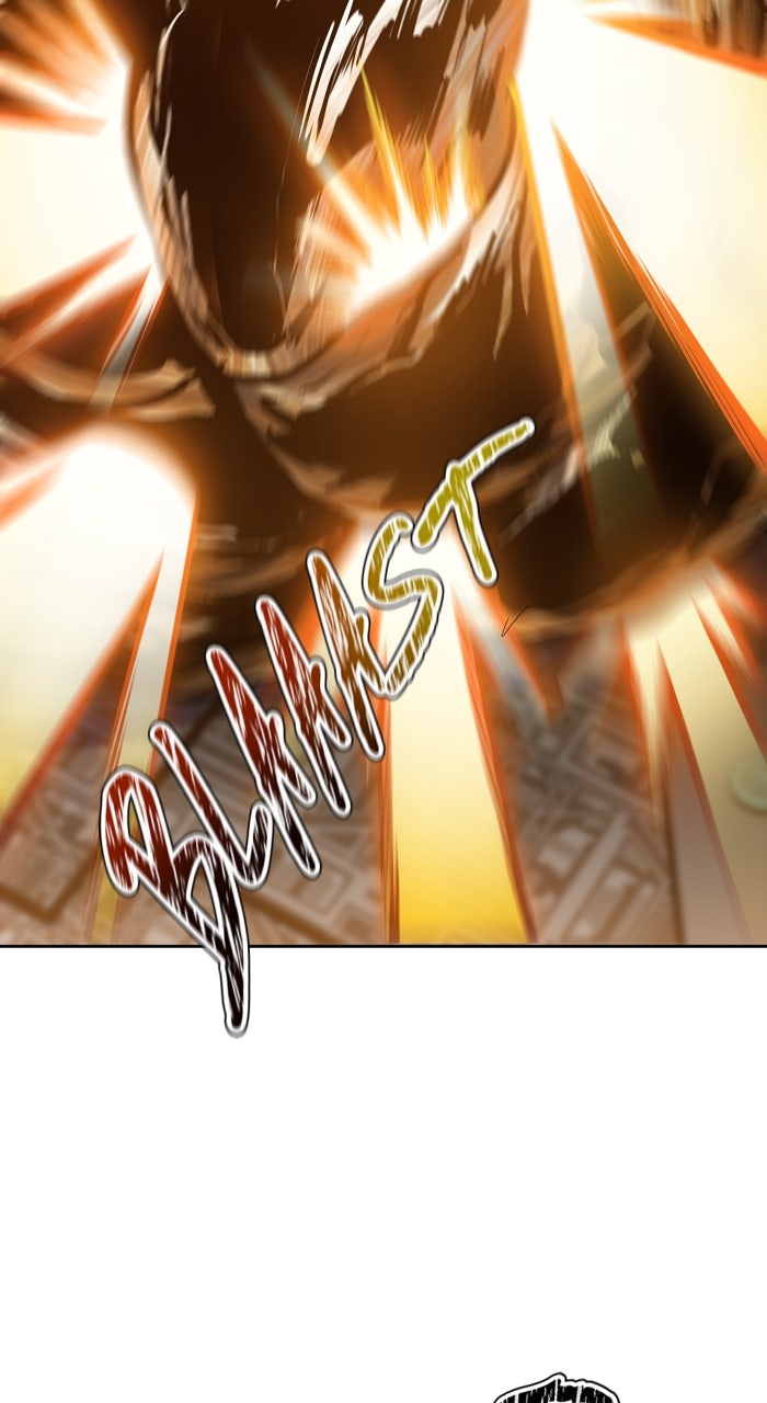 Tower of God Manga Chapter 585 page 137 - [Season 3] Ep. 168