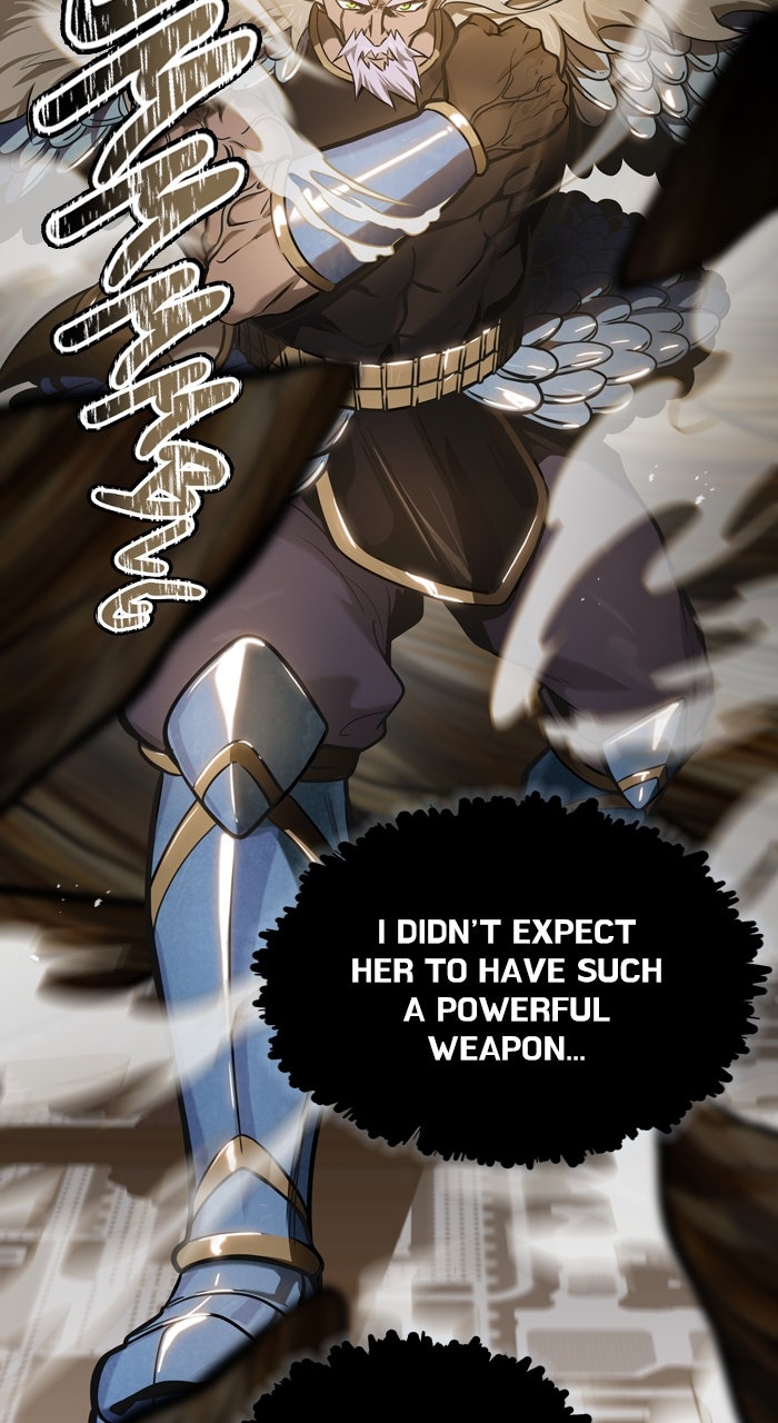 Tower of God Manga Chapter 585 page 140 - [Season 3] Ep. 168