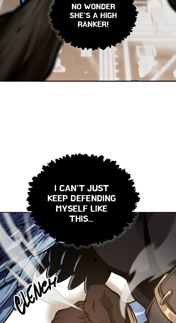 Tower of God Manga Chapter 585 page 141 - [Season 3] Ep. 168