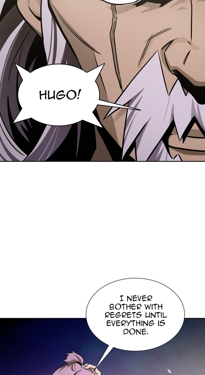 Tower of God Manga Chapter 585 page 143 - [Season 3] Ep. 168