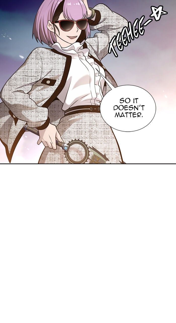 Tower of God Manga Chapter 585 page 144 - [Season 3] Ep. 168