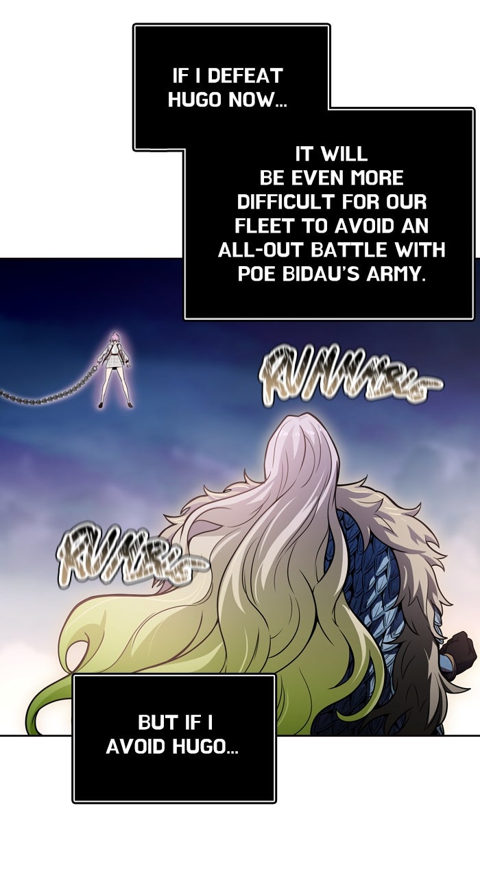 Tower of God Manga Chapter 585 page 145 - [Season 3] Ep. 168