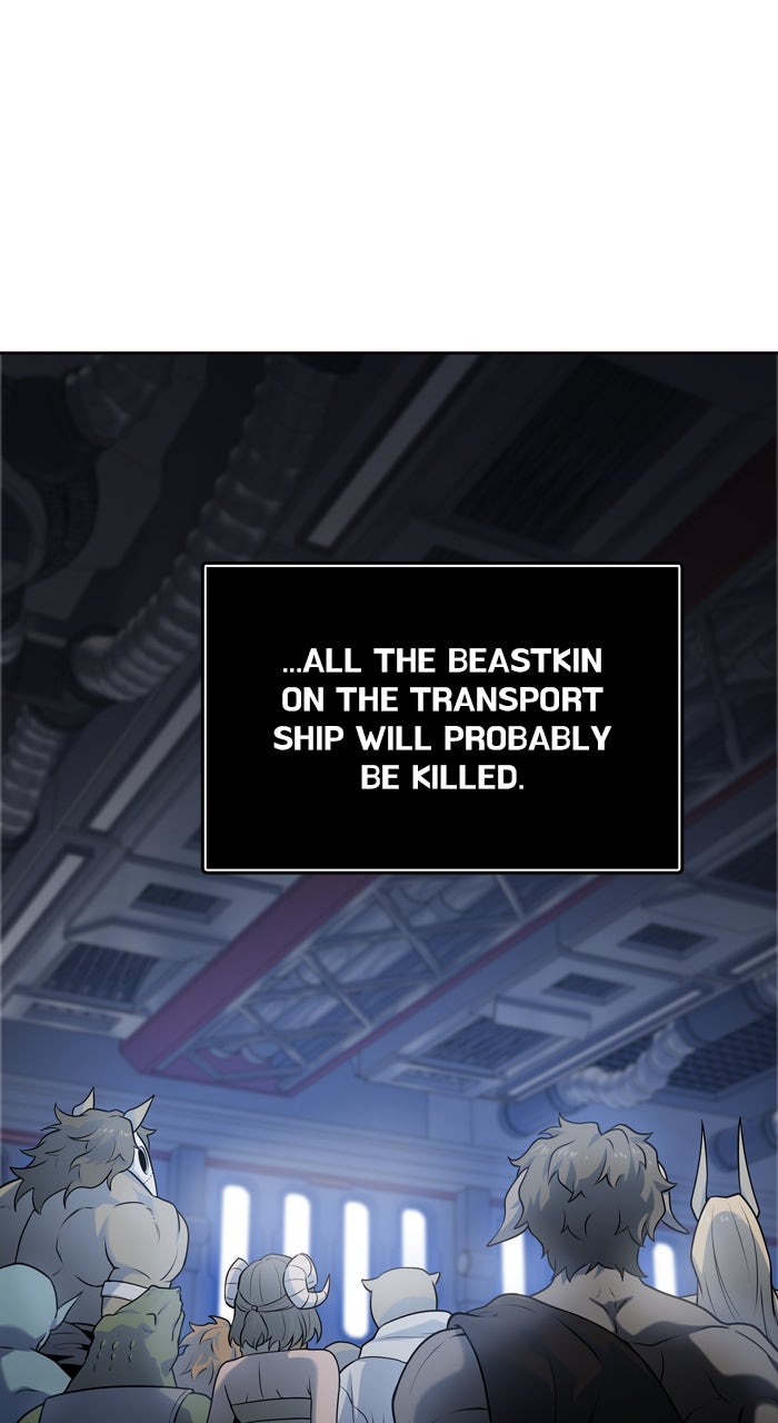 Tower of God Manga Chapter 585 page 146 - [Season 3] Ep. 168