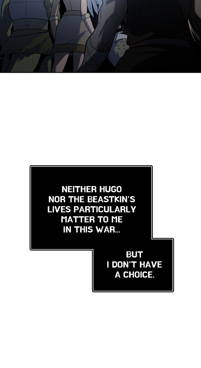 Tower of God Manga Chapter 585 page 147 - [Season 3] Ep. 168