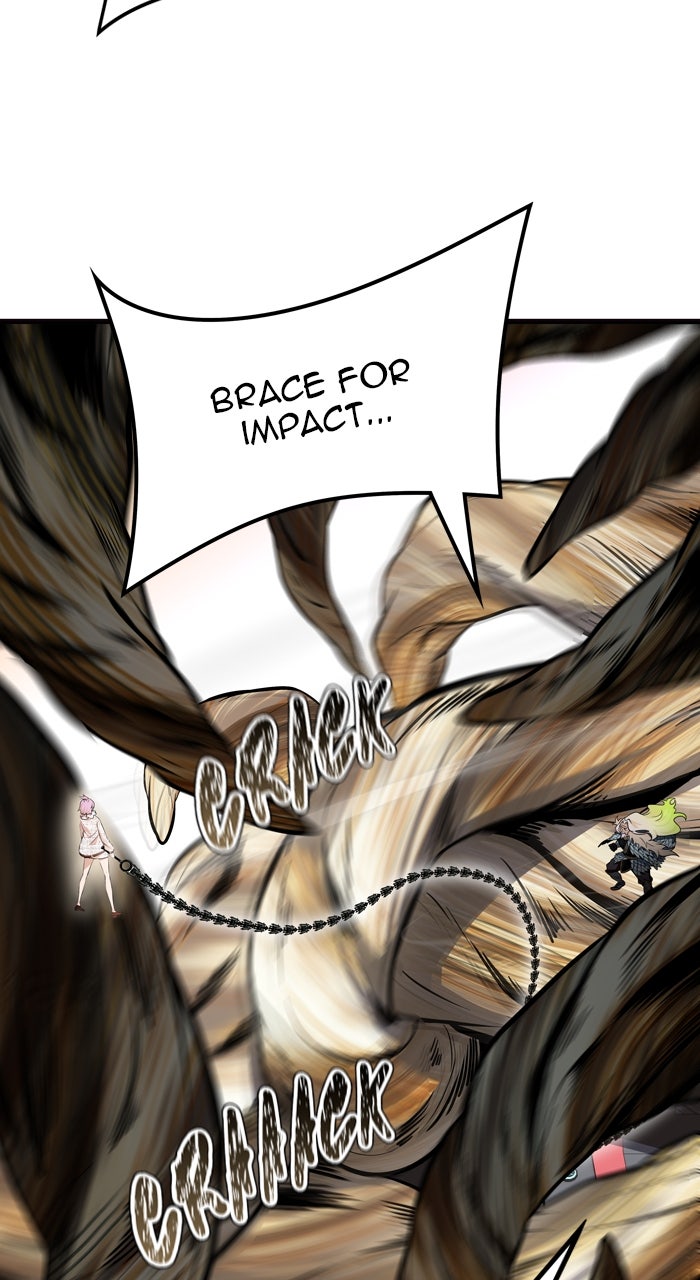 Tower of God Manga Chapter 585 page 149 - [Season 3] Ep. 168