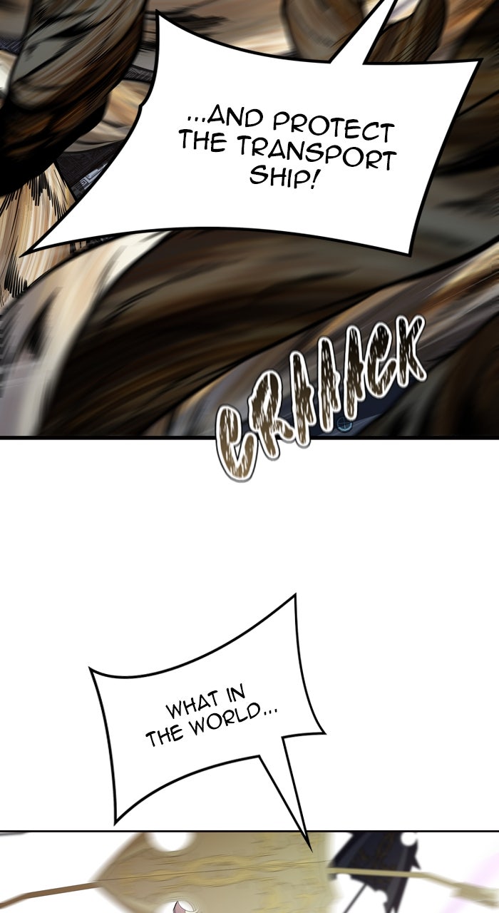 Tower of God Manga Chapter 585 page 150 - [Season 3] Ep. 168