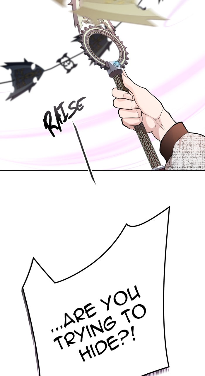 Tower of God Manga Chapter 585 page 151 - [Season 3] Ep. 168