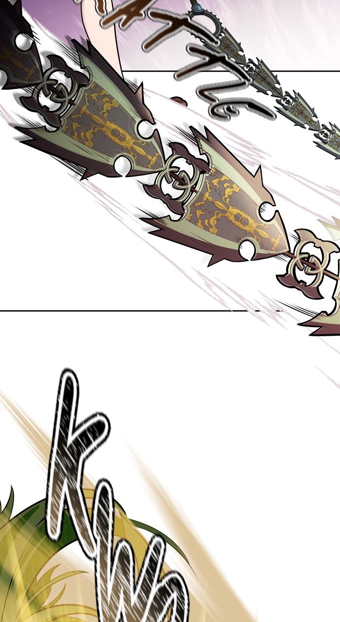 Tower of God Manga Chapter 585 page 153 - [Season 3] Ep. 168