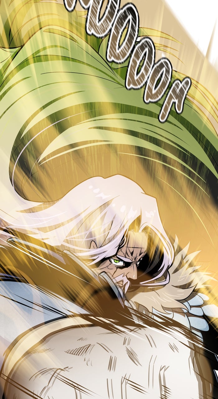 Tower of God Manga Chapter 585 page 154 - [Season 3] Ep. 168