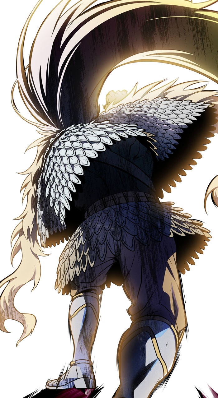 Tower of God Manga Chapter 585 page 158 - [Season 3] Ep. 168