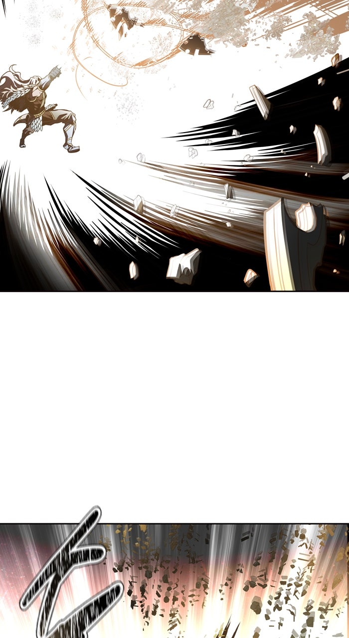 Tower of God Manga Chapter 585 page 162 - [Season 3] Ep. 168