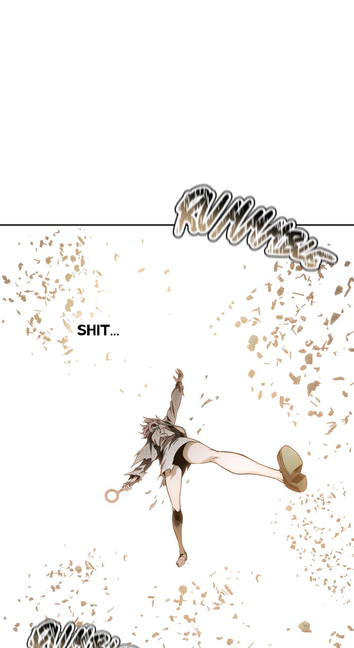 Tower of God Manga Chapter 585 page 169 - [Season 3] Ep. 168