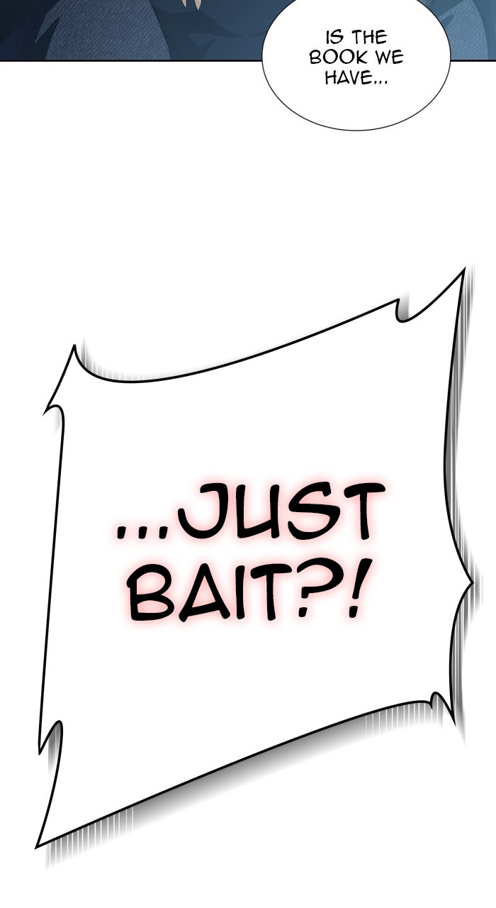 Tower of God Manga Chapter 585 page 17 - [Season 3] Ep. 168