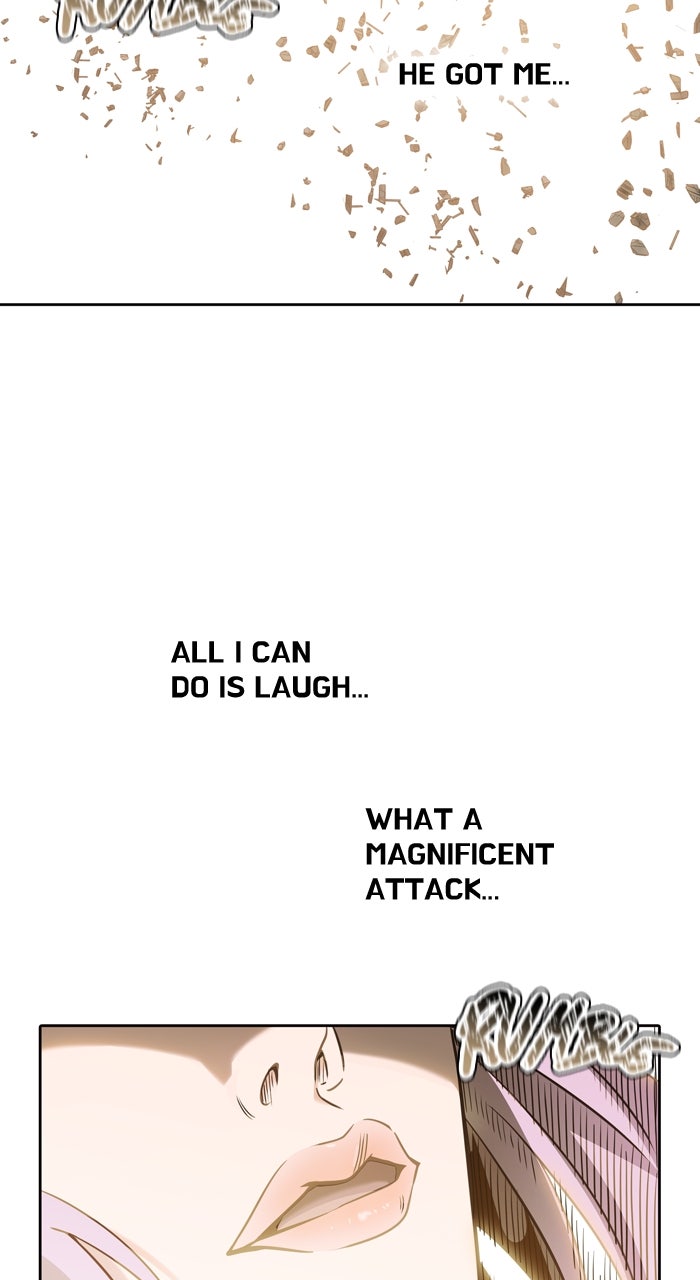 Tower of God Manga Chapter 585 page 170 - [Season 3] Ep. 168