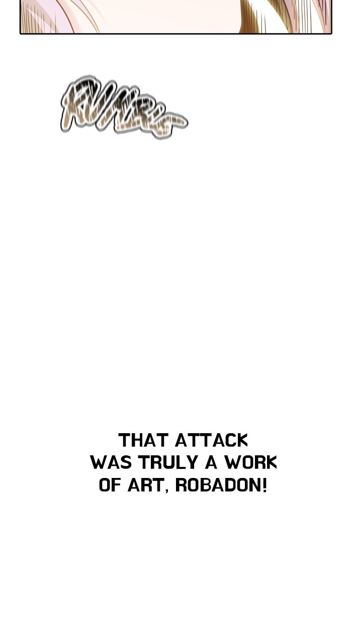 Tower of God Manga Chapter 585 page 171 - [Season 3] Ep. 168