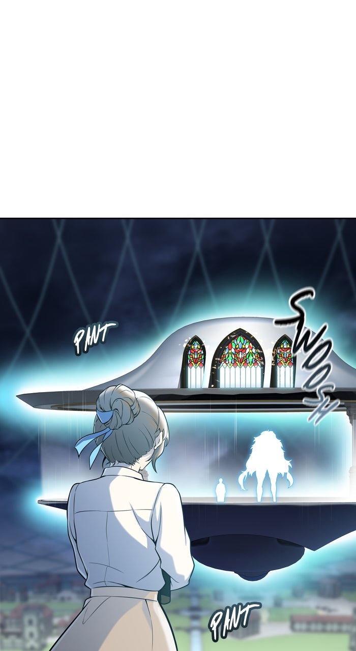 Tower of God Manga Chapter 585 page 18 - [Season 3] Ep. 168