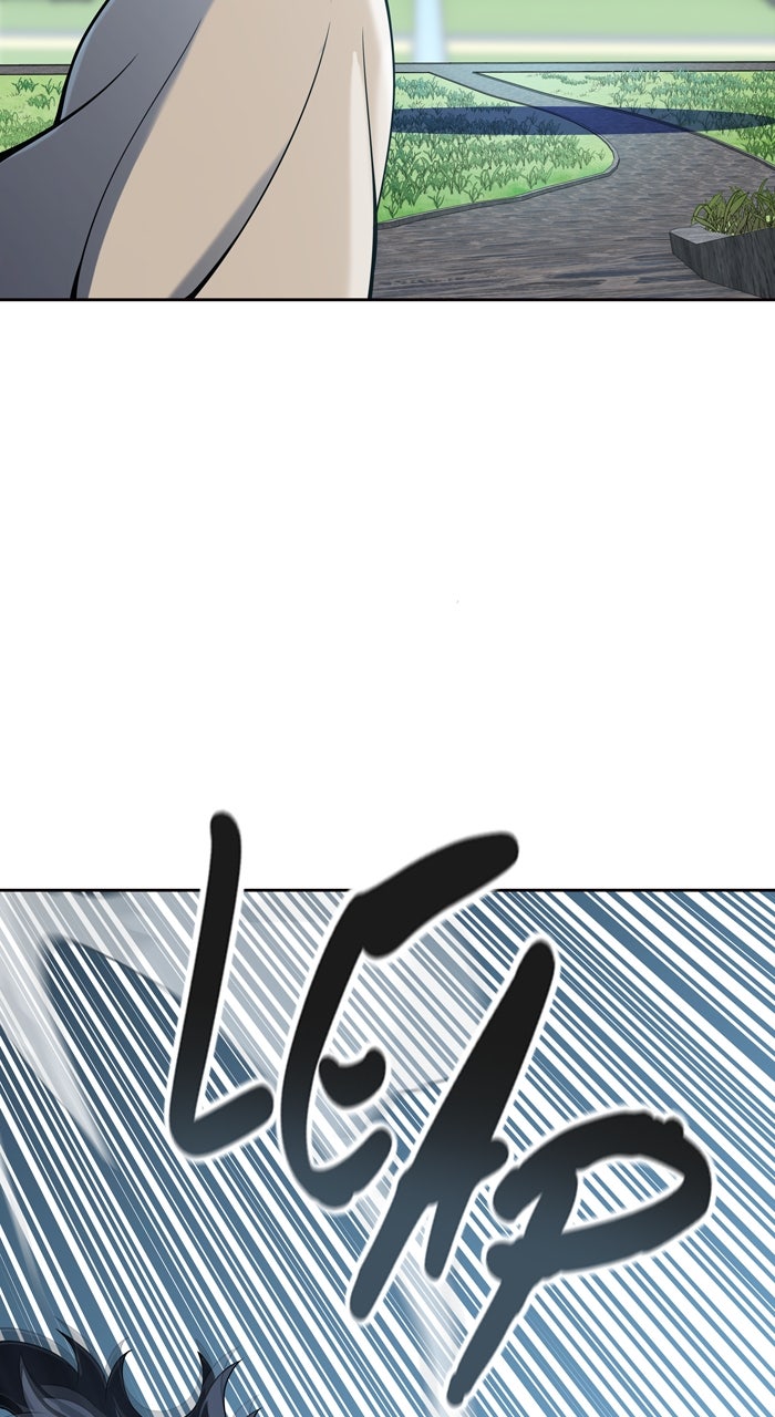 Tower of God Manga Chapter 585 page 19 - [Season 3] Ep. 168