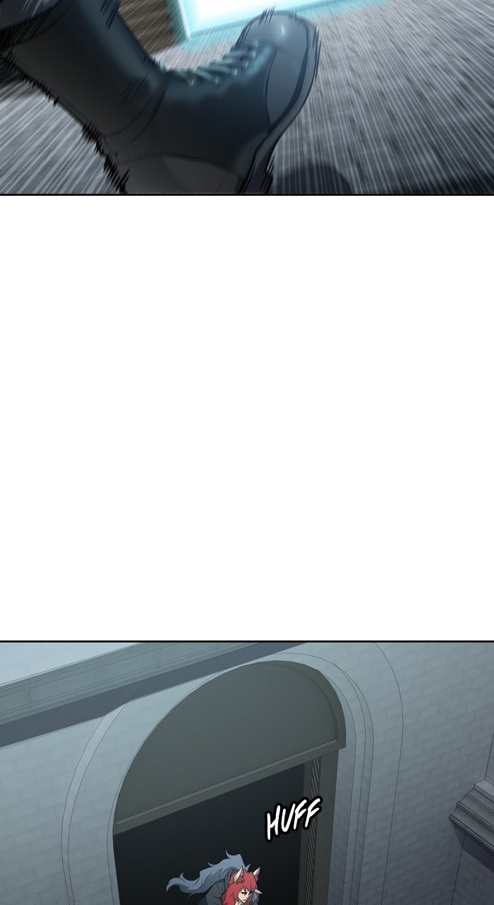 Tower of God Manga Chapter 585 page 2 - [Season 3] Ep. 168