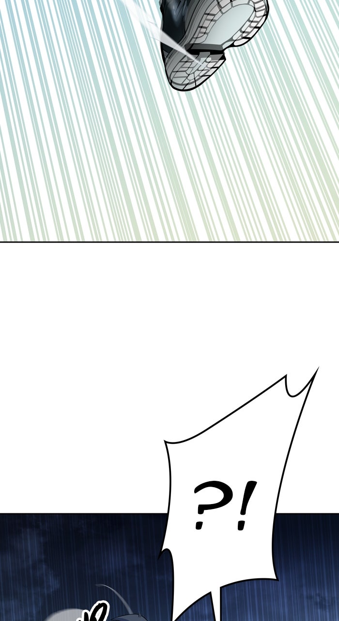 Tower of God Manga Chapter 585 page 21 - [Season 3] Ep. 168