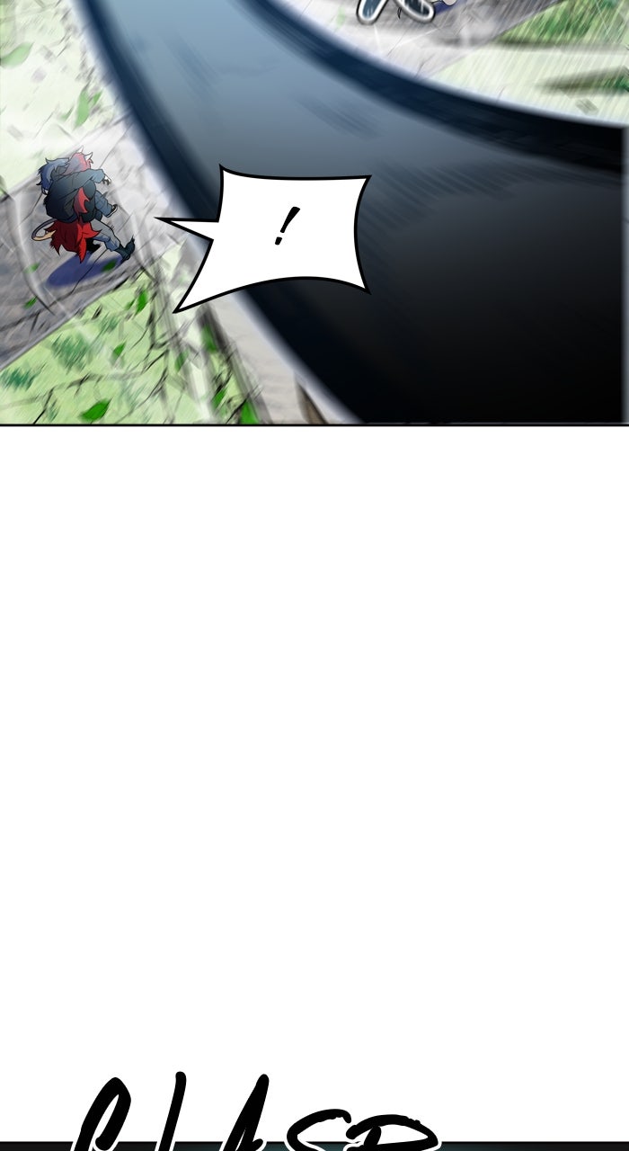 Tower of God Manga Chapter 585 page 27 - [Season 3] Ep. 168