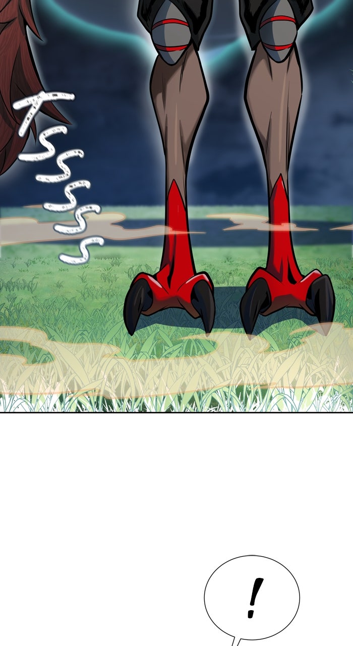 Tower of God Manga Chapter 585 page 29 - [Season 3] Ep. 168