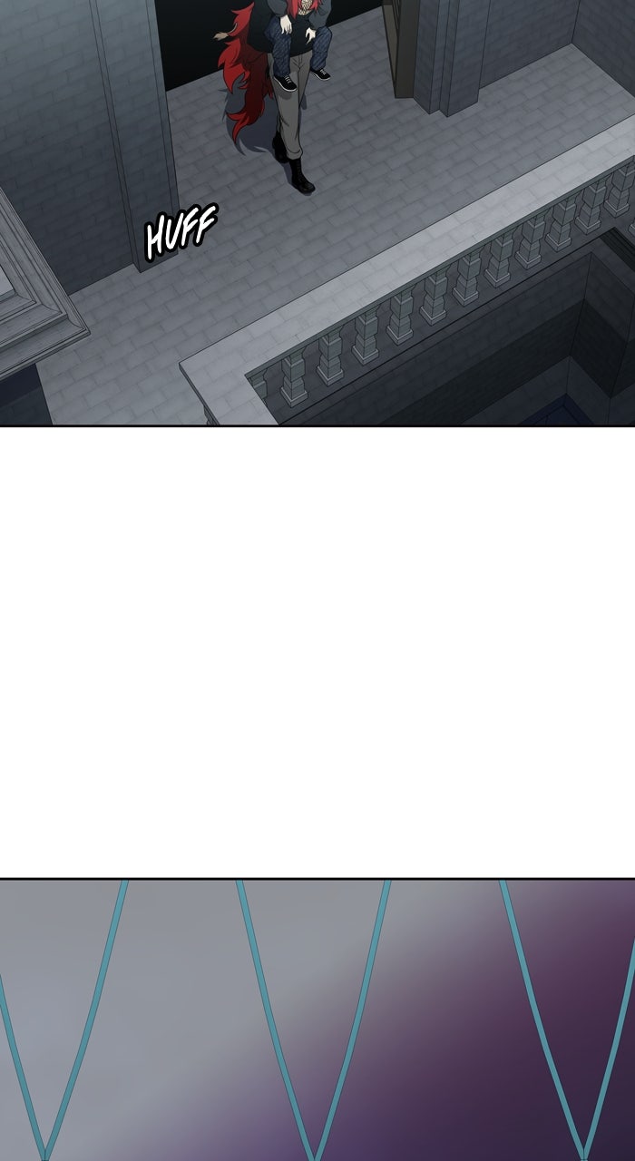 Tower of God Manga Chapter 585 page 3 - [Season 3] Ep. 168