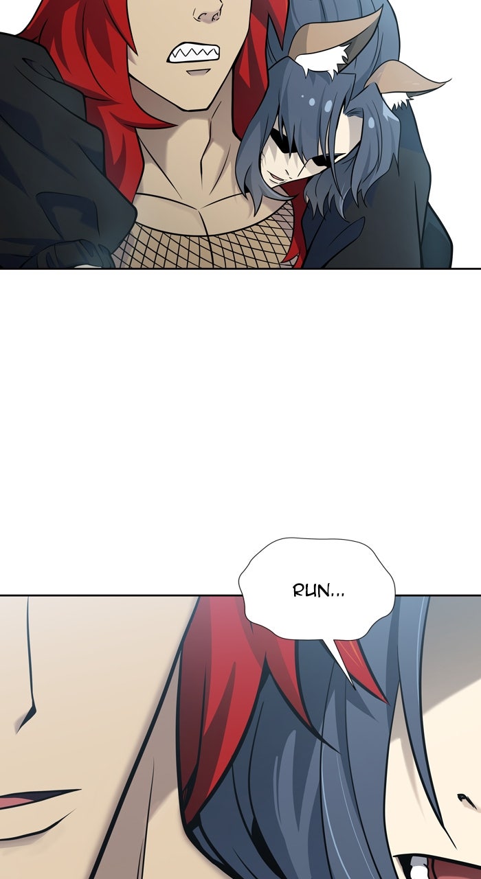 Tower of God Manga Chapter 585 page 31 - [Season 3] Ep. 168