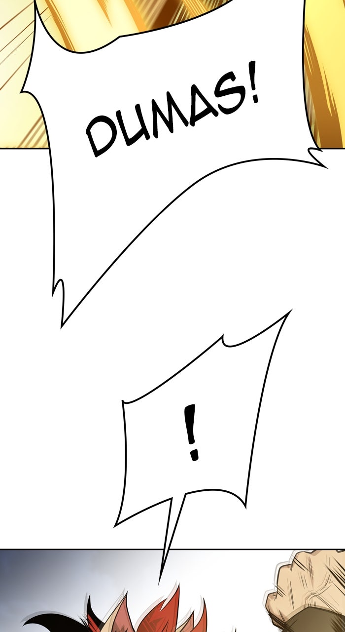 Tower of God Manga Chapter 585 page 34 - [Season 3] Ep. 168