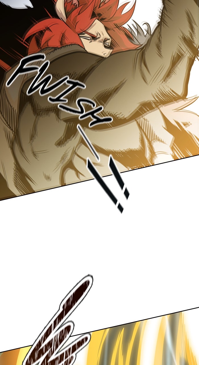 Tower of God Manga Chapter 585 page 35 - [Season 3] Ep. 168