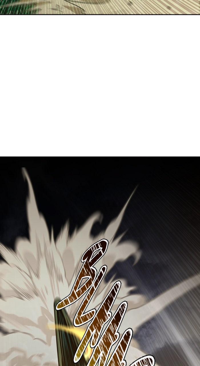 Tower of God Manga Chapter 585 page 37 - [Season 3] Ep. 168