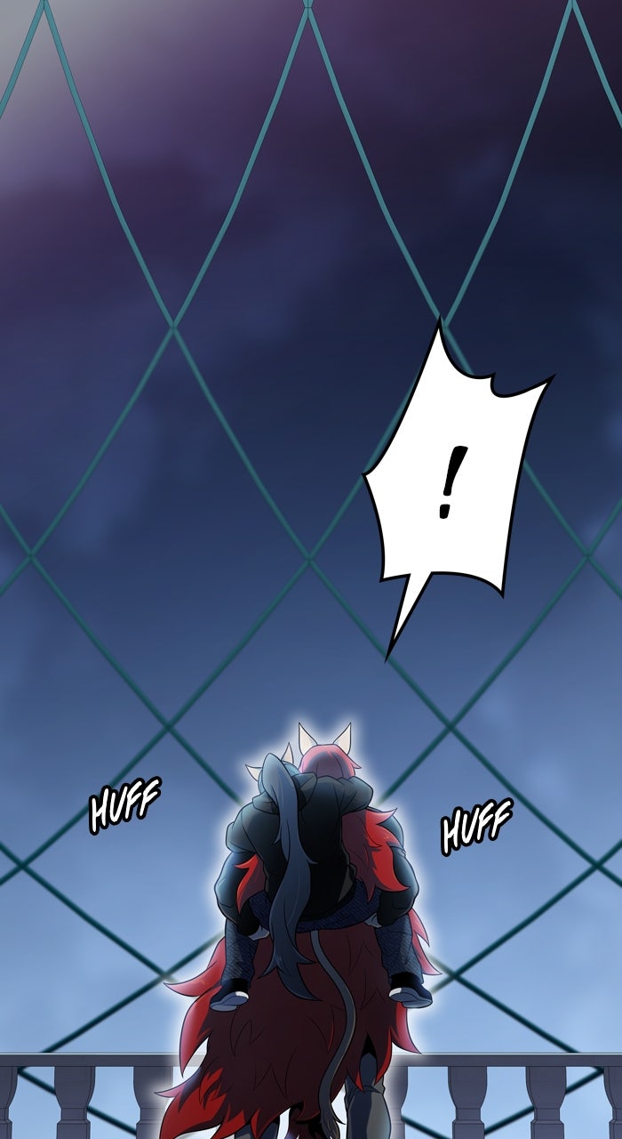 Tower of God Manga Chapter 585 page 4 - [Season 3] Ep. 168