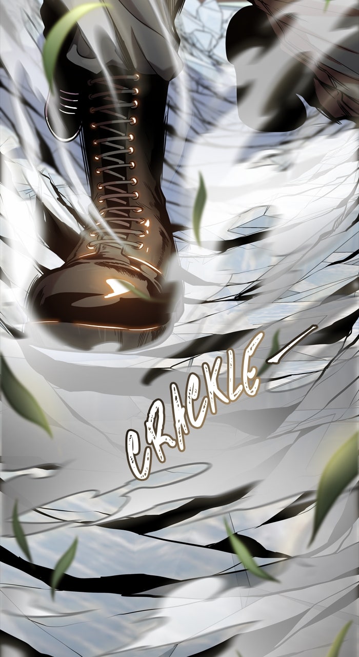 Tower of God Manga Chapter 585 page 41 - [Season 3] Ep. 168