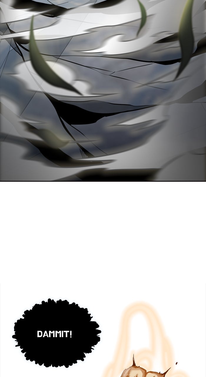 Tower of God Manga Chapter 585 page 42 - [Season 3] Ep. 168