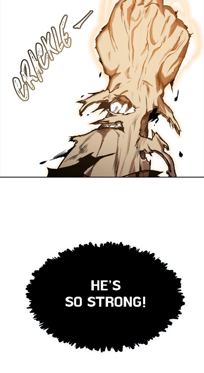 Tower of God Manga Chapter 585 page 43 - [Season 3] Ep. 168