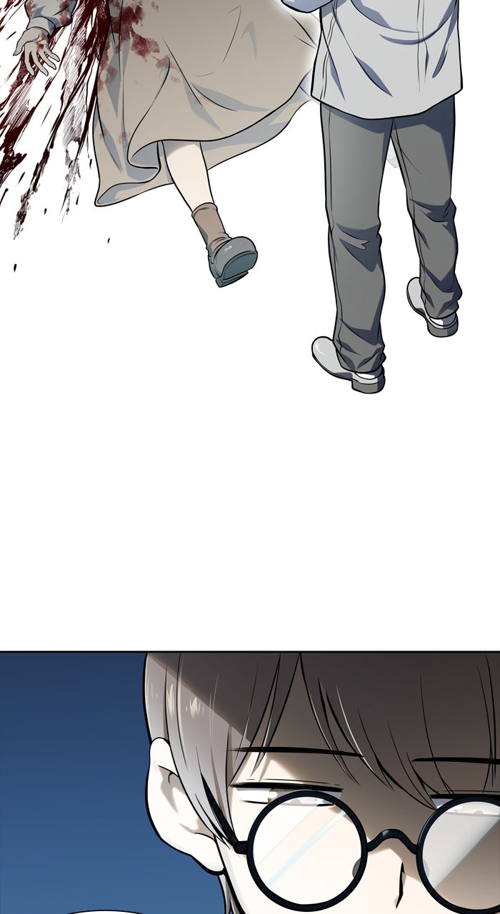 Tower of God Manga Chapter 585 page 58 - [Season 3] Ep. 168