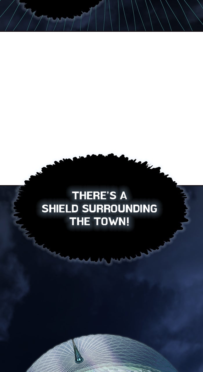 Tower of God Manga Chapter 585 page 6 - [Season 3] Ep. 168