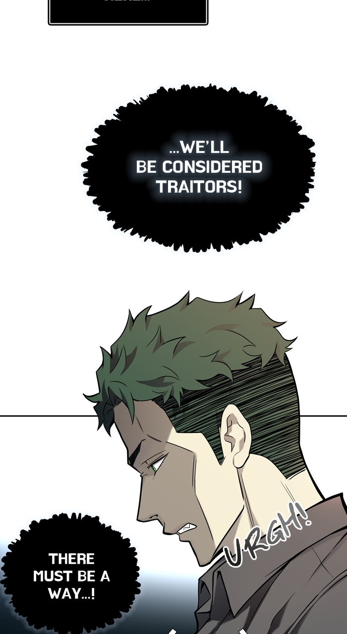 Tower of God Manga Chapter 585 page 68 - [Season 3] Ep. 168