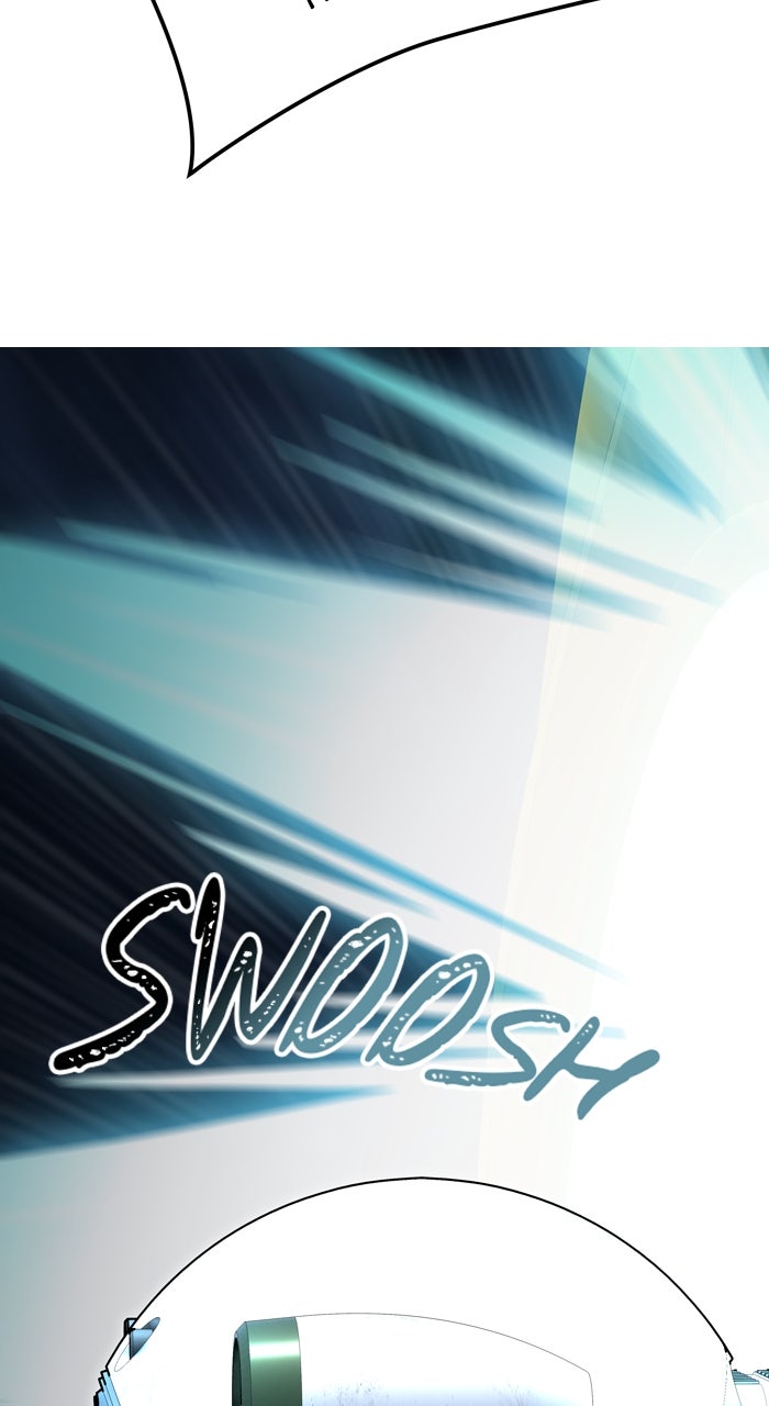 Tower of God Manga Chapter 585 page 72 - [Season 3] Ep. 168