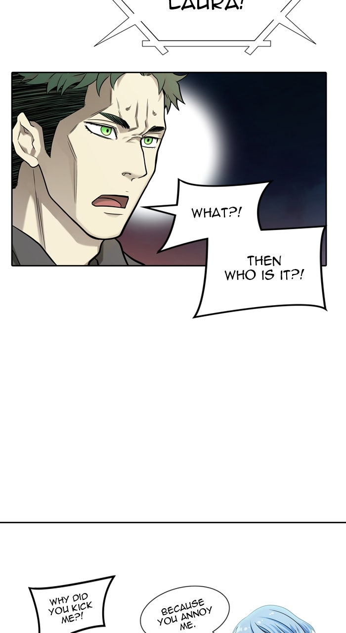 Tower of God Manga Chapter 585 page 76 - [Season 3] Ep. 168