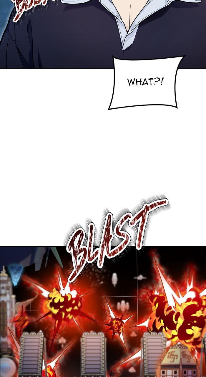 Tower of God Manga Chapter 585 page 79 - [Season 3] Ep. 168