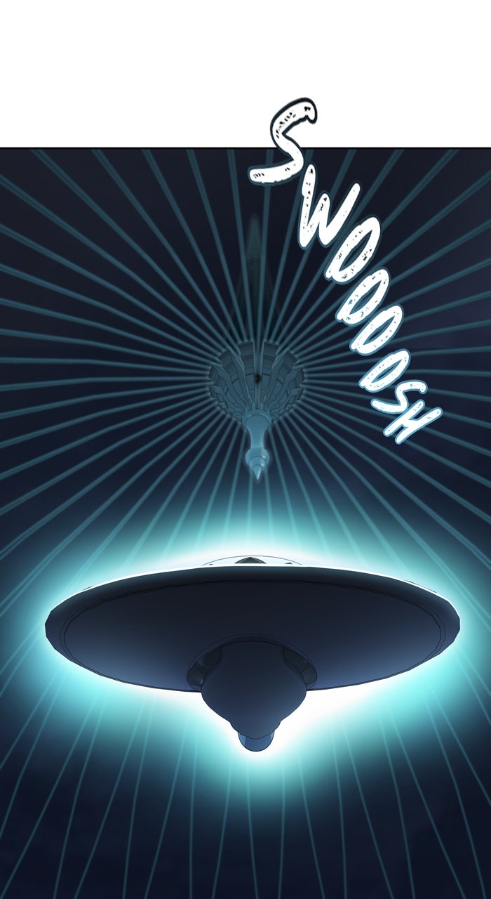 Tower of God Manga Chapter 585 page 8 - [Season 3] Ep. 168