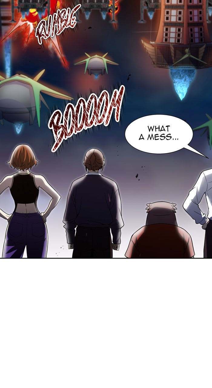 Tower of God Manga Chapter 585 page 80 - [Season 3] Ep. 168