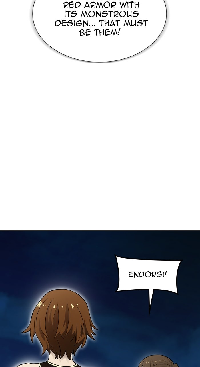 Tower of God Manga Chapter 585 page 87 - [Season 3] Ep. 168