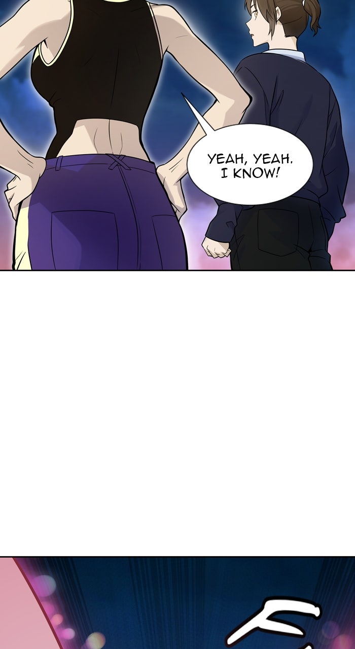 Tower of God Manga Chapter 585 page 88 - [Season 3] Ep. 168