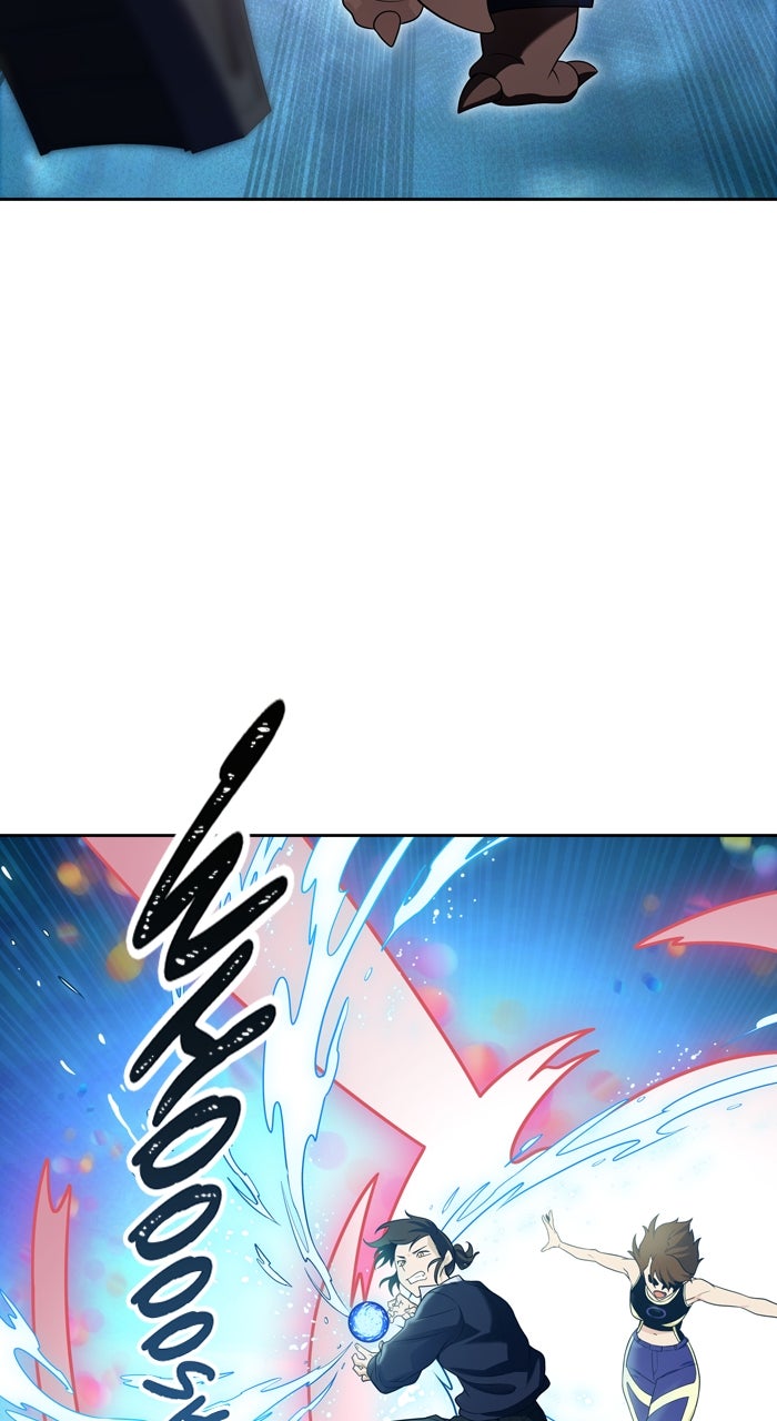 Tower of God Manga Chapter 585 page 90 - [Season 3] Ep. 168