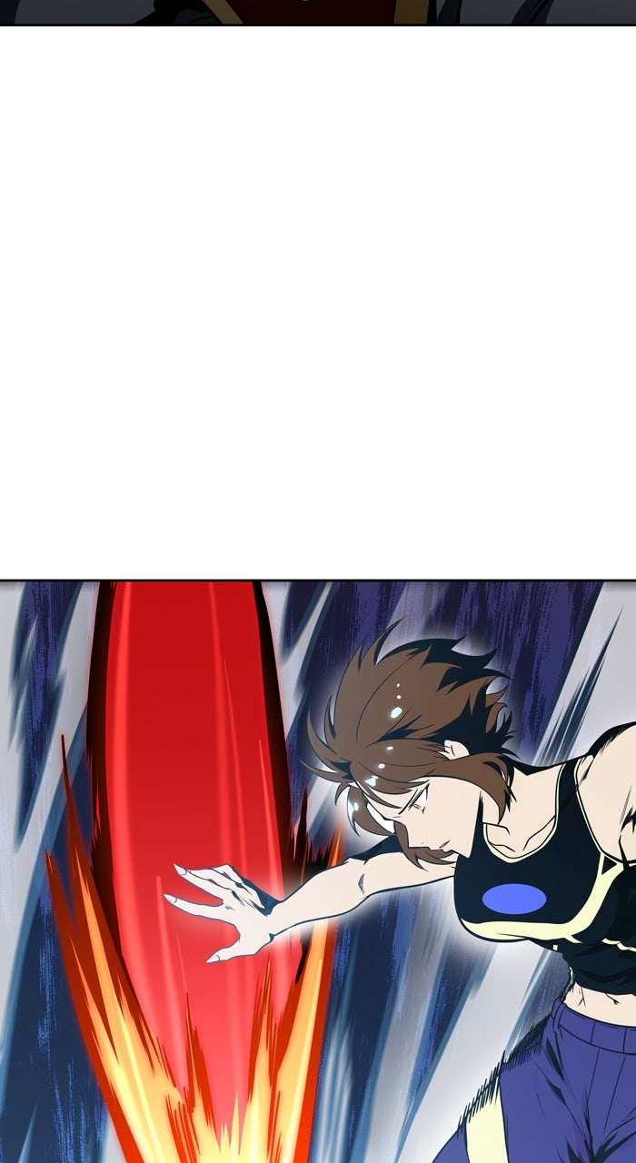 Tower of God Manga Chapter 585 page 92 - [Season 3] Ep. 168